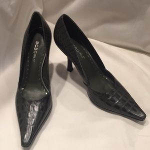 BCBGirls high heels